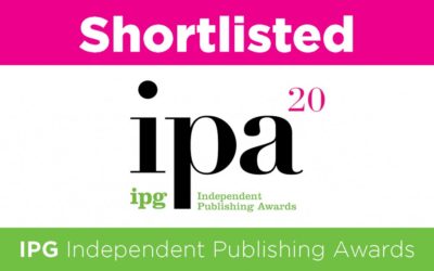 IPG Independent Publishing Awards