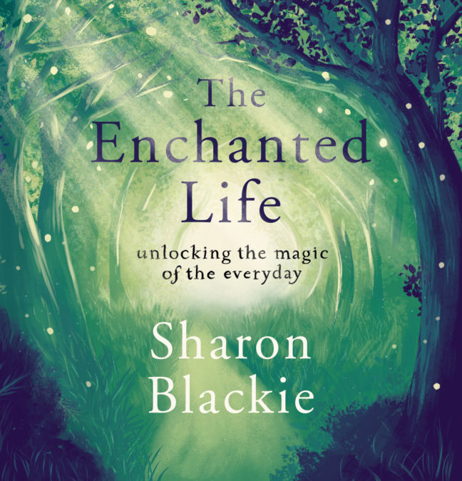 The Enchanted audiobook