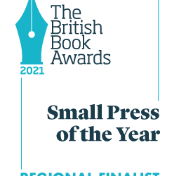 Small Press of the Year Regional Finalist