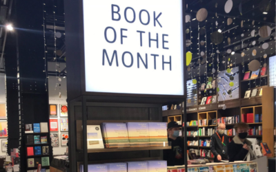 Tate Modern Book of the Month