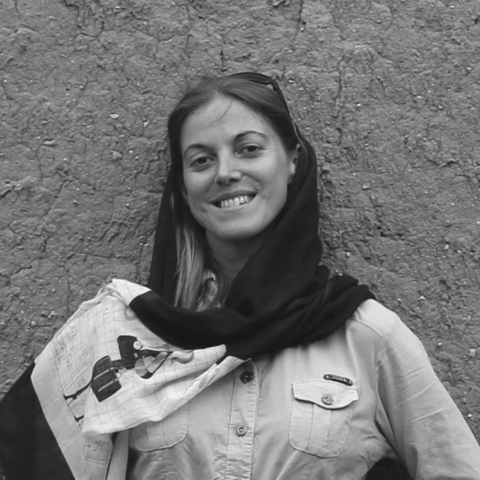 Rebecca Lowe — September Publishing