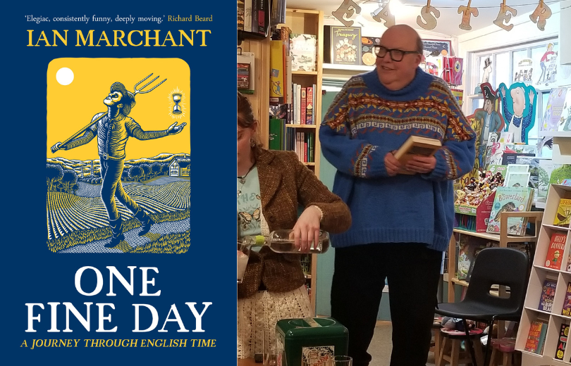A fine launch for One Fine Day