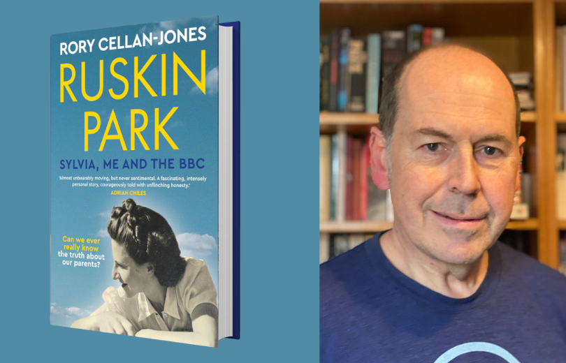 Ruskin Park events