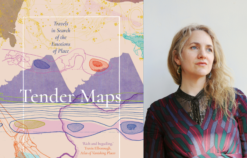 Tender Maps events