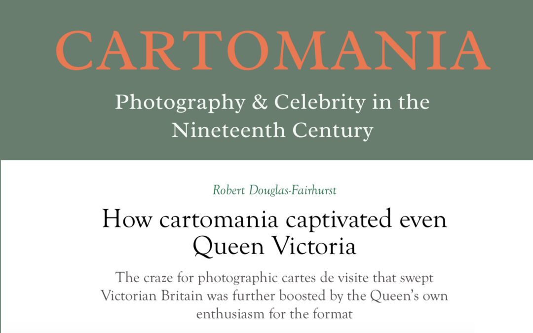 The spectator reviews Cartomania