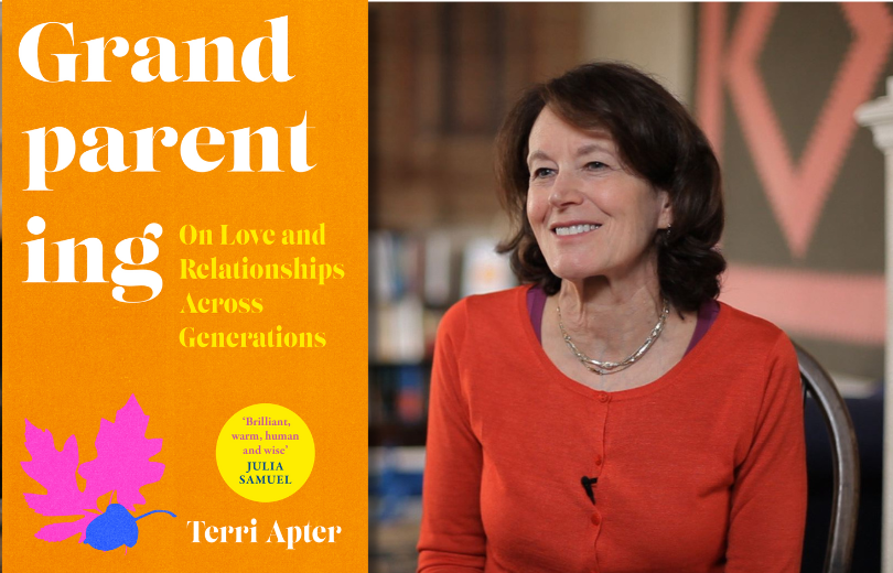 Grandparenting events