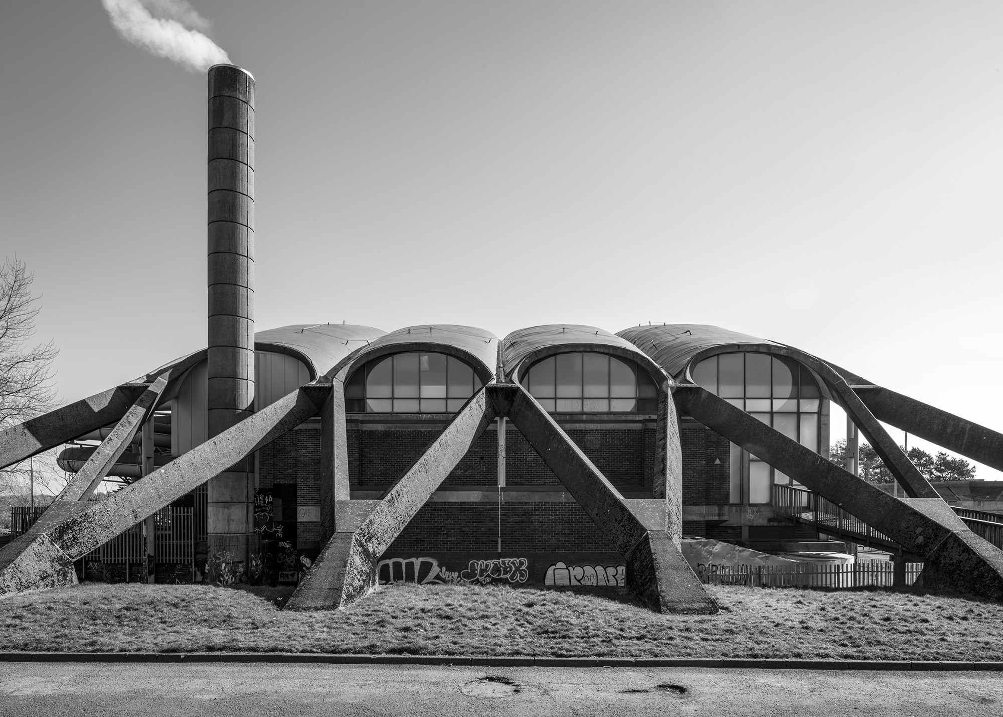Dollan Aqua Centre, East Kilbride