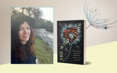 Brigit Anna McNeill on The Wild Within