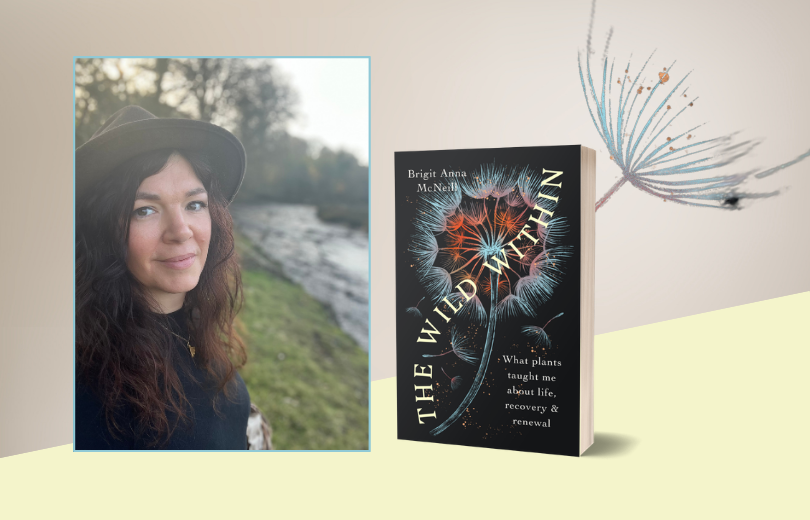 Brigit Anna McNeill on The Wild Within