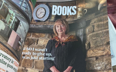 Sharon Blackie Guardian profile